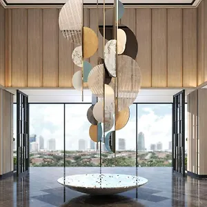 Sheraton Johor Bahru