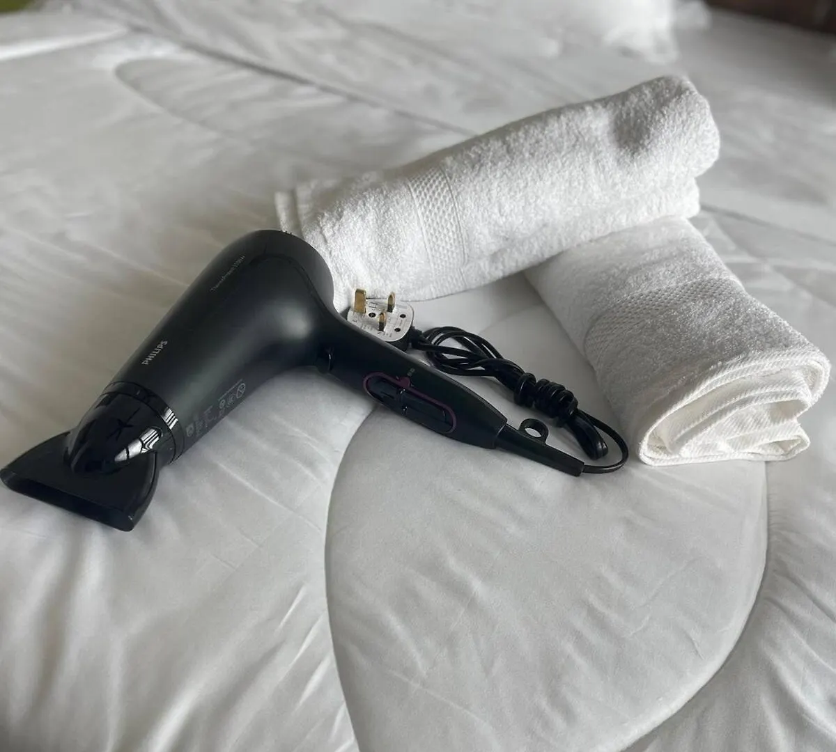 The Cozy Nest Luxury Apartment Jb 10 Pax Johor Bahru 0*,  Malaisie