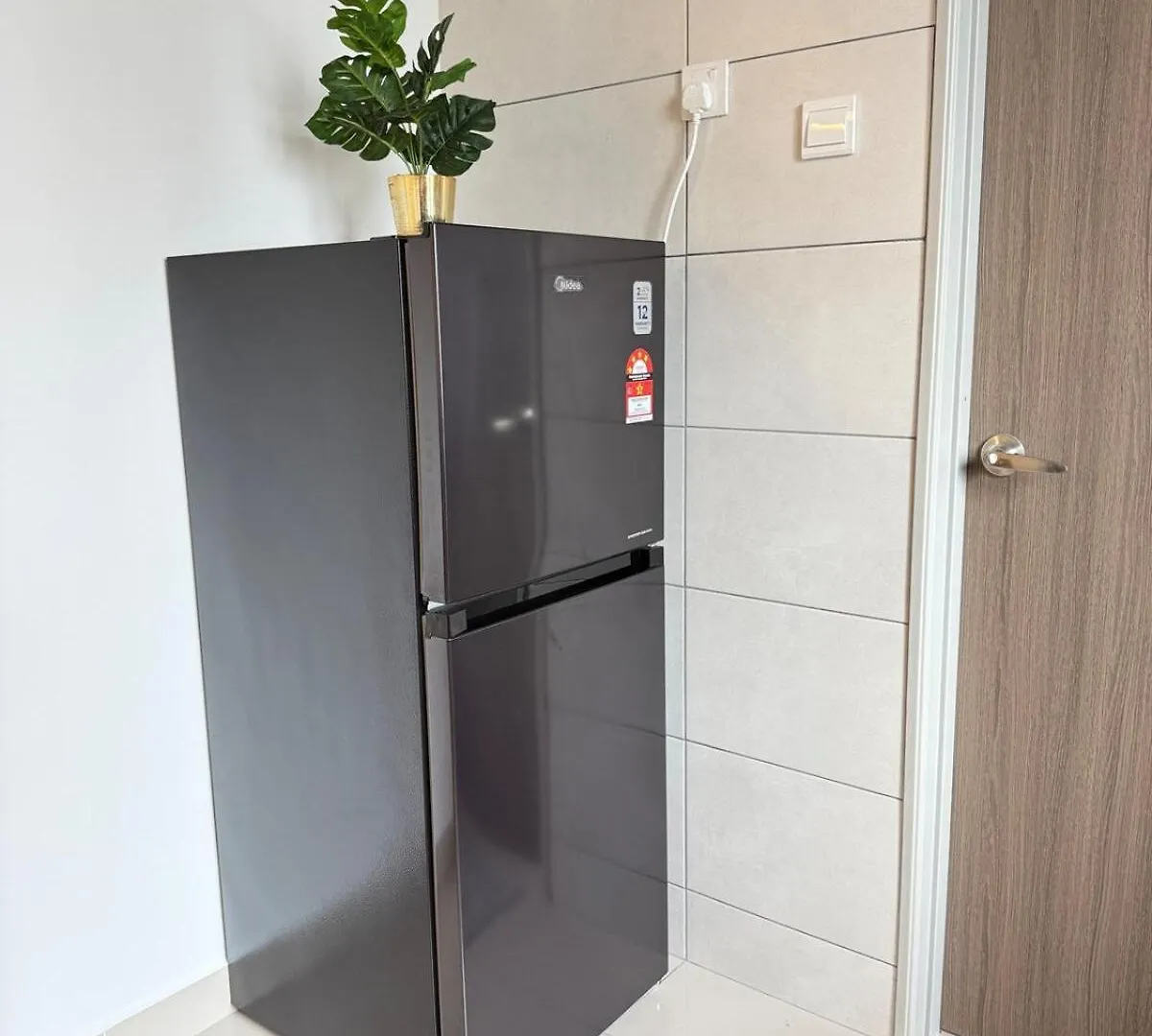 The Cozy Nest Luxury Apartment Jb 10 Pax Johor Bahru 0*,