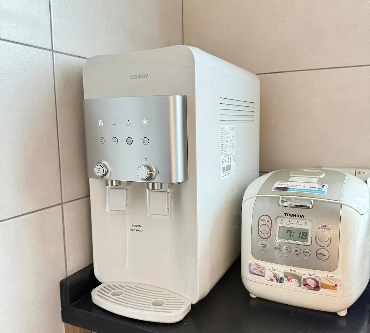 The Cozy Nest Luxury Apartment Jb 10 Pax Johor Bahru Malaisie