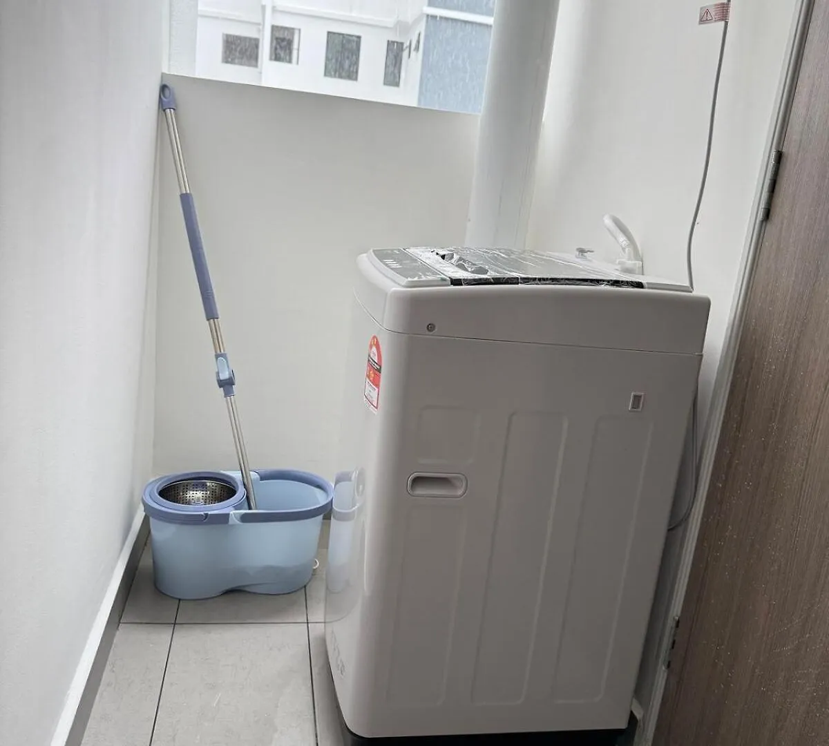 The Cozy Nest Luxury Apartment Jb 10 Pax Johor Bahru 0*,  Malaisie