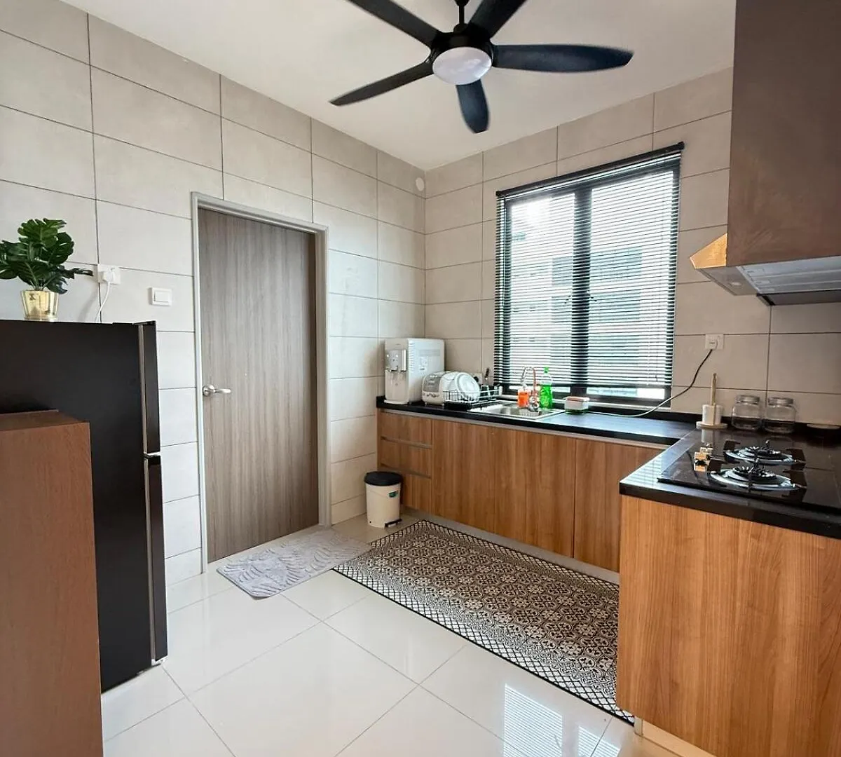 The Cozy Nest Luxury Apartment Jb 10 Pax Johor Bahru